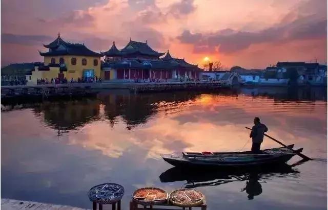 昆山样子,昆山市图片大全