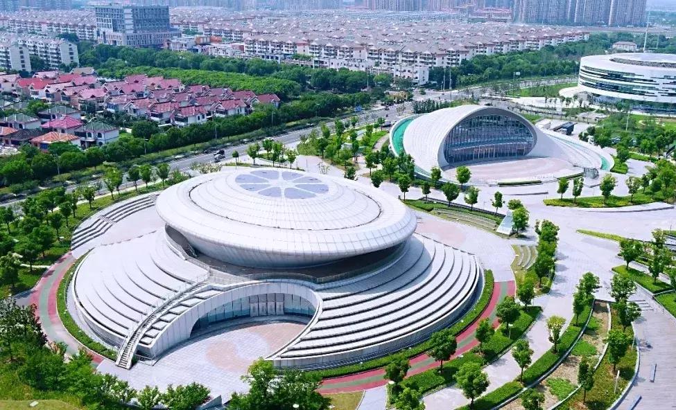 昆山样子,昆山市图片大全