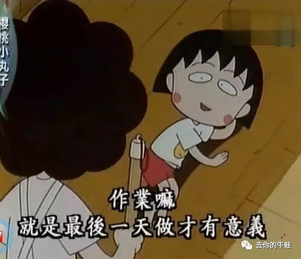 小丸子有多强大,小丸子的实力有多强大