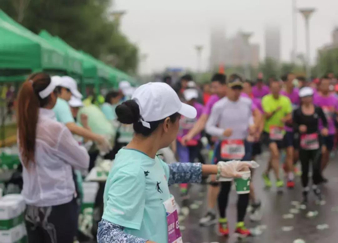 跑出个人最差成绩痛诉哈马“两宗罪”