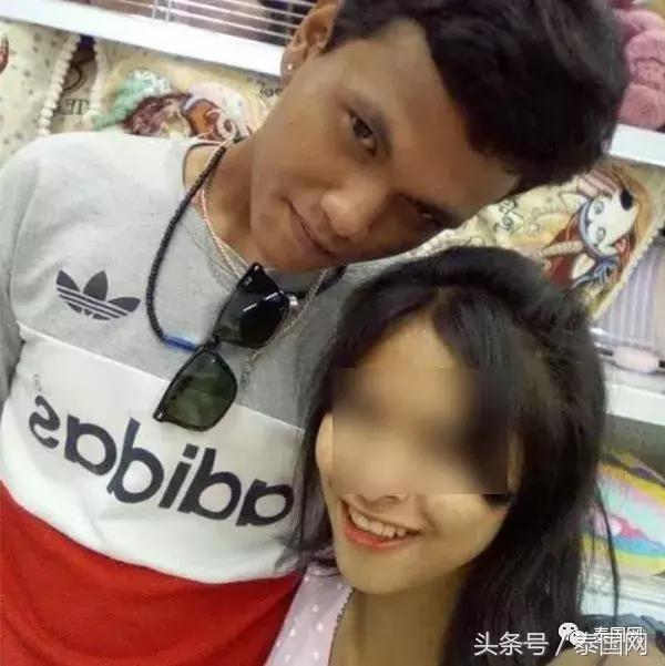 泰国17岁少女竟让男友强奸12岁自闭症亲妹妹！