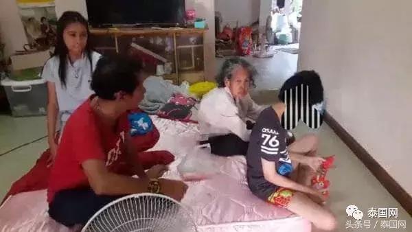 泰国17岁少女竟让男友强奸12岁自闭症亲妹妹！