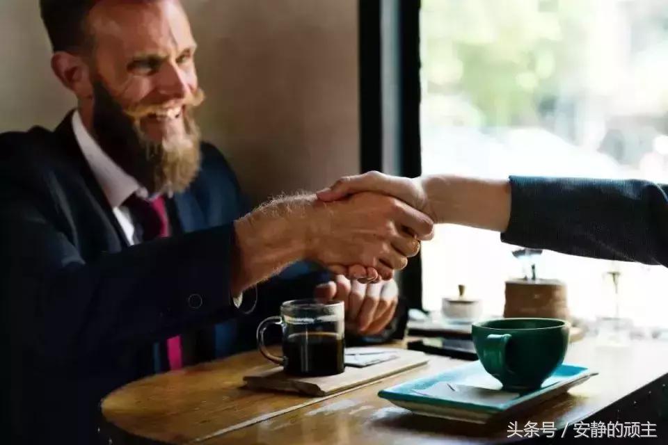一封被老板读了12遍的辞职信,一封职业经理人的辞职信