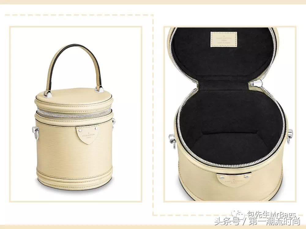 哪款包最不值得入手,2020春夏最种草的10款平价包