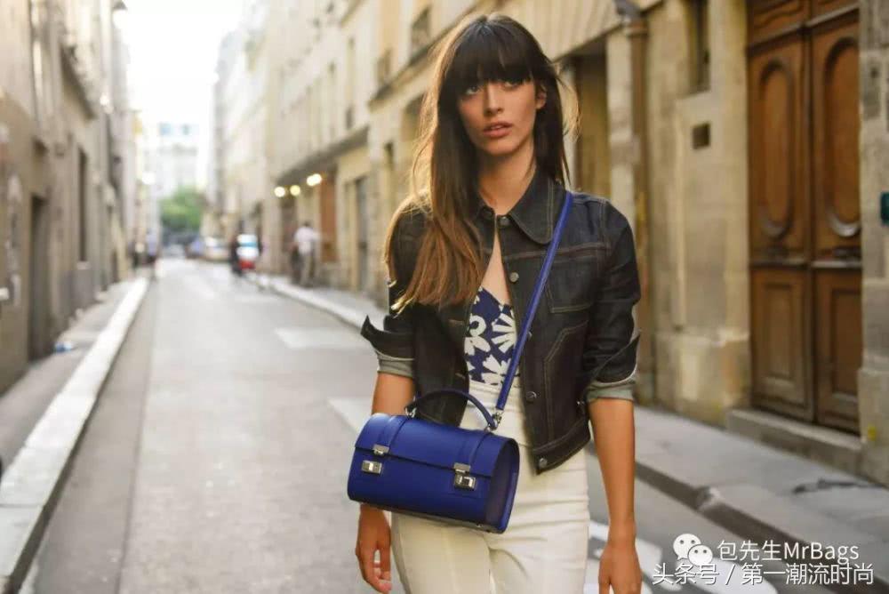 哪款包最不值得入手,2020春夏最种草的10款平价包
