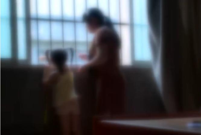 3岁女孩处女膜破裂托管幼儿园：监控坏9个月了！缺钱还是缺人