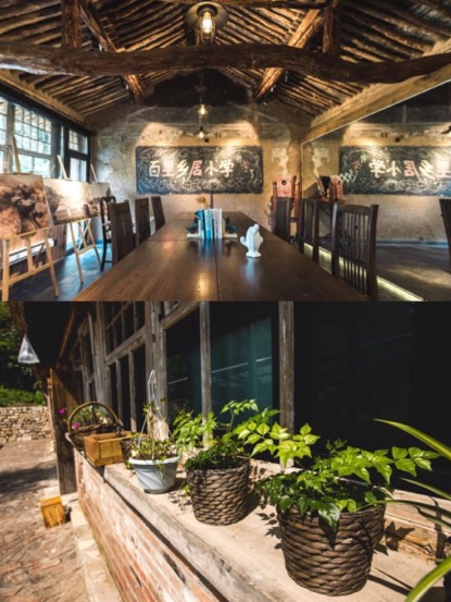 去了一次庙之后再也不想去了,去了一次就不想再去的城市