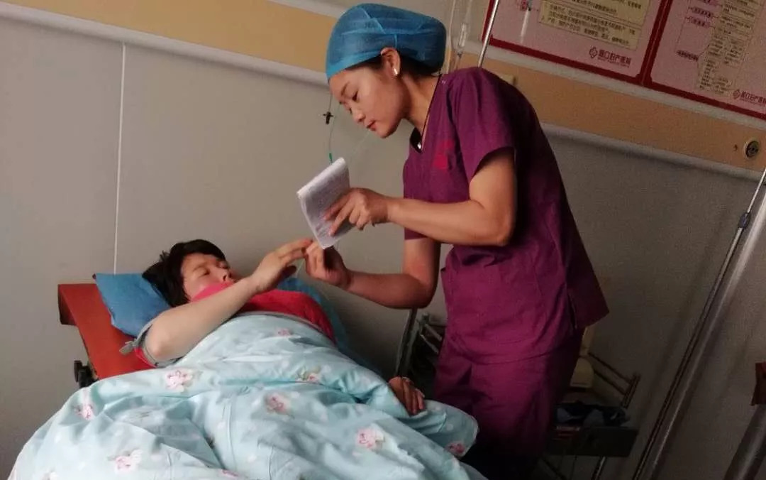 不忘初心砥砺前行——记最美医生周口妇产医院妇产科主任李俊