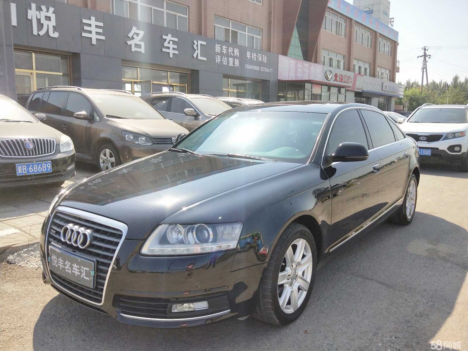 既省油又有档次的奥迪,既帅又便宜的奥迪是哪一种