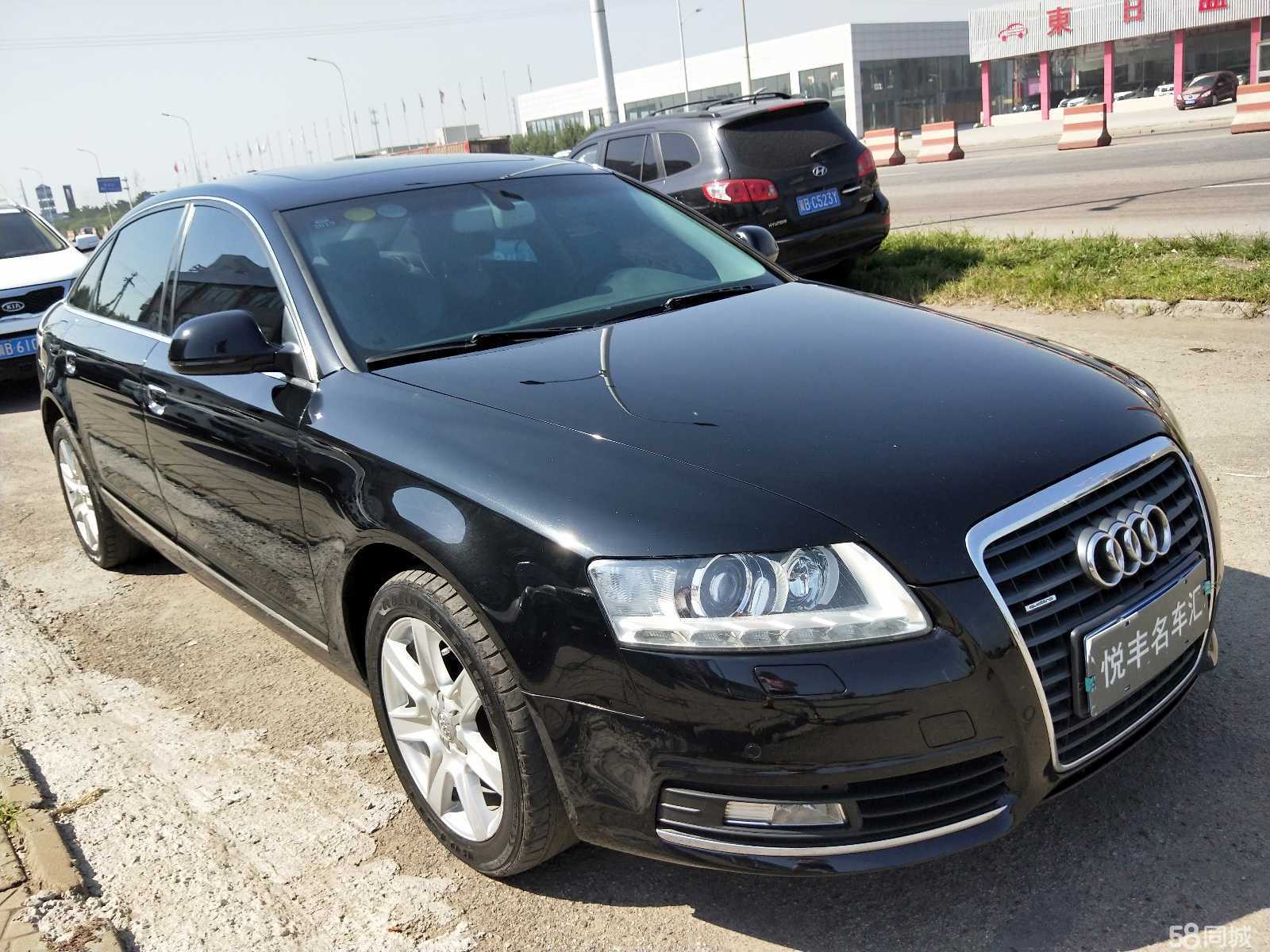 既省油又有档次的奥迪,既帅又便宜的奥迪是哪一种