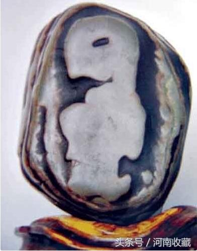 中国十大奇石图片及价格大全,中国10大奇石排行榜前十名