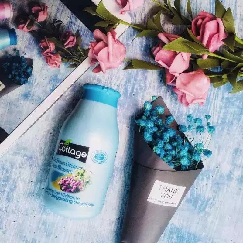 非常好闻的高级感沐浴露,六款公认最香的沐浴露