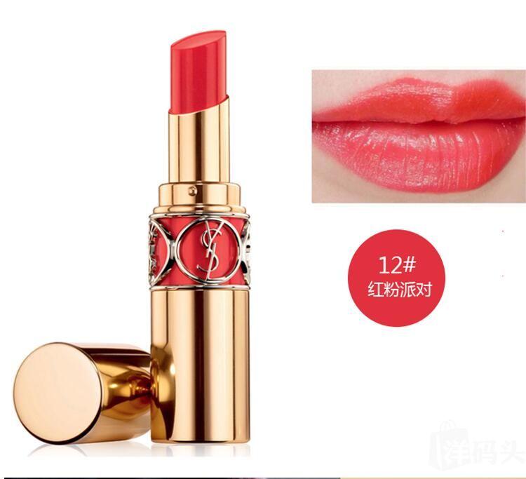 黄皮色号推荐,黄黑皮适合into的什么色号