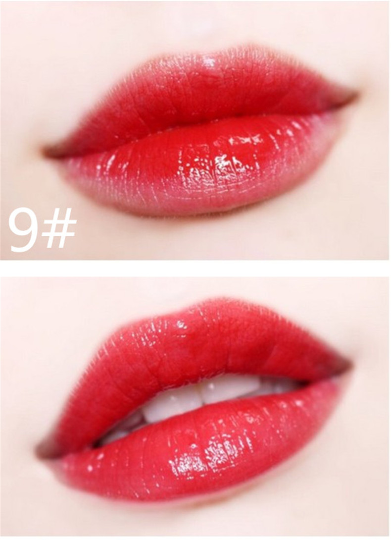 黄皮色号推荐,黄黑皮适合into的什么色号