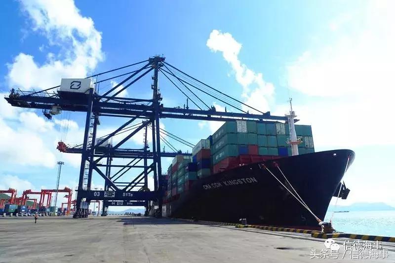 珠海港一季度净利,珠海港二季度事迹预测