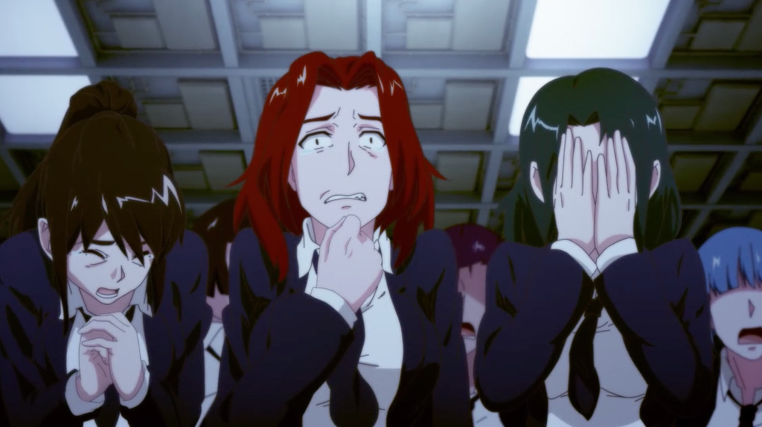 角虫病开始什么症状,大角虫近况