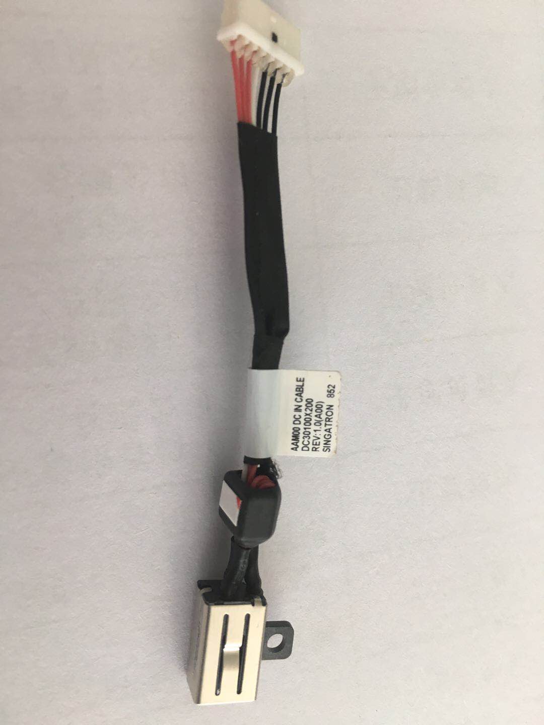 xps15“电源已接通，未充电”拆机维修过程，帮你省下400维修费