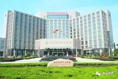 高淳最好的村庄,高淳茅山村附近村落