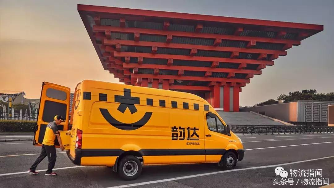 独家：通达系重头排位，韵达如何弯道超车？