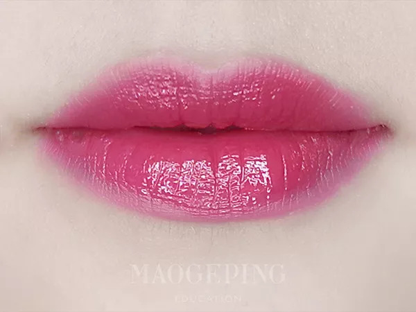 日常简单又好看的妆容应该怎么画,超简单的妆步骤