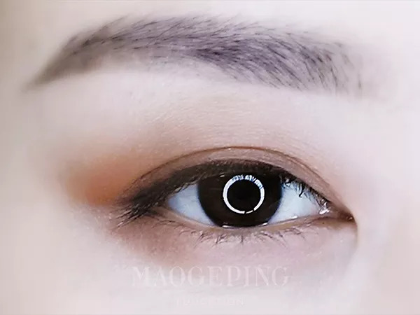 日常简单又好看的妆容应该怎么画,超简单的妆步骤