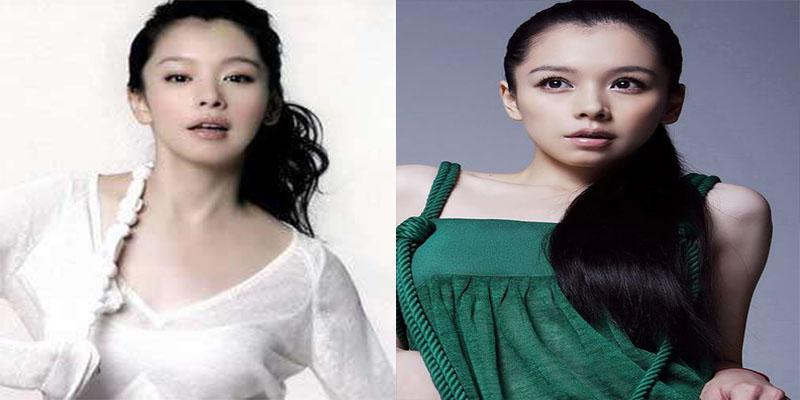 额头有一条沟是什么,额头上有个尖尖的地方