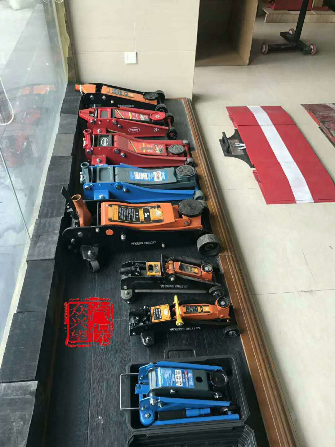 汽车维修保养设备大全,设备维修保养总结报告