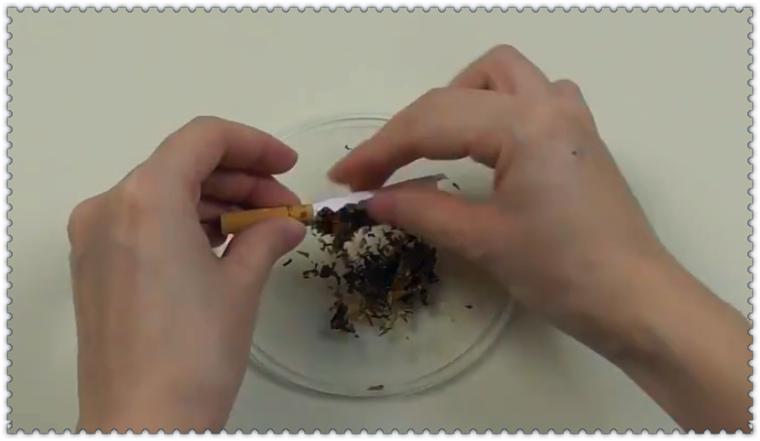 香烟放冰箱妙用,烟放到冰箱有什么作用