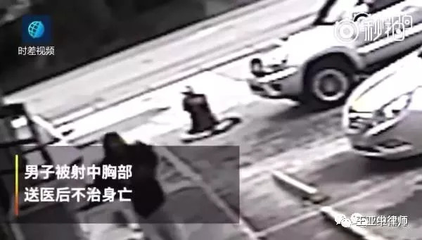 昆山纹身男砍人被反杀事件,昆山纹身男被反杀事件全过程