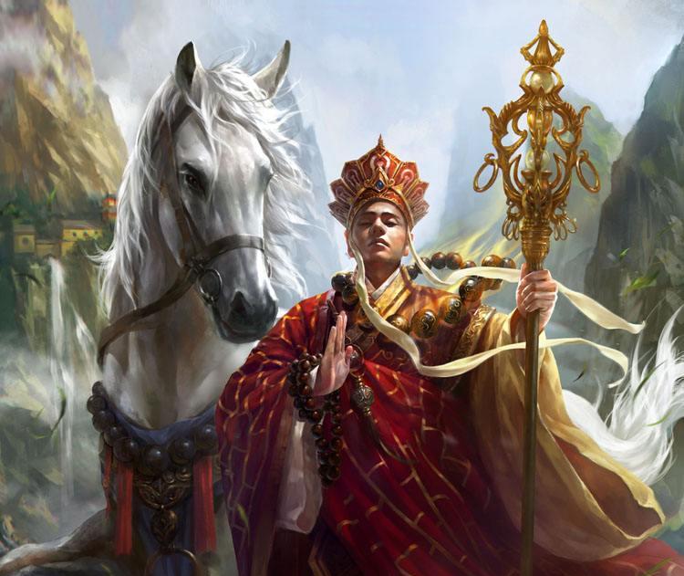 紧箍咒到底有多大*伤杀**力？孙悟空怕得要死，背后暗藏如来一个秘密