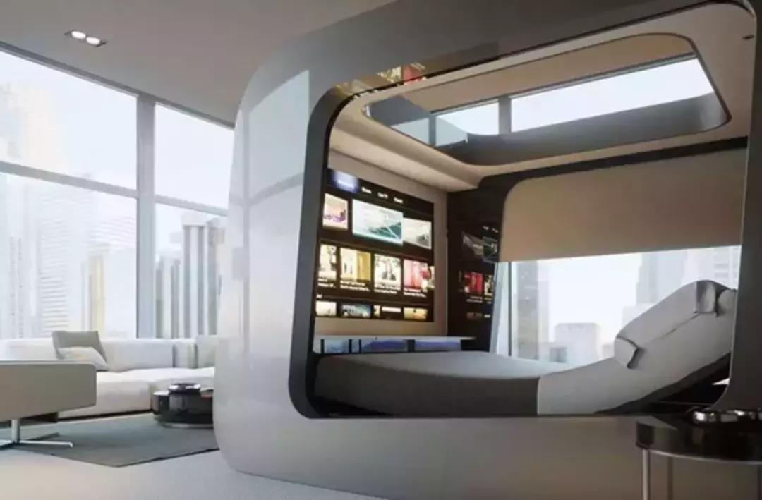 这才叫床，太疯狂了！