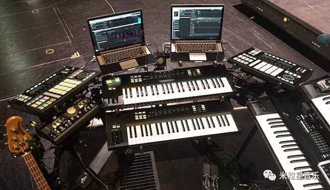 midi键盘最好的品牌是什么,MIDI键盘介绍