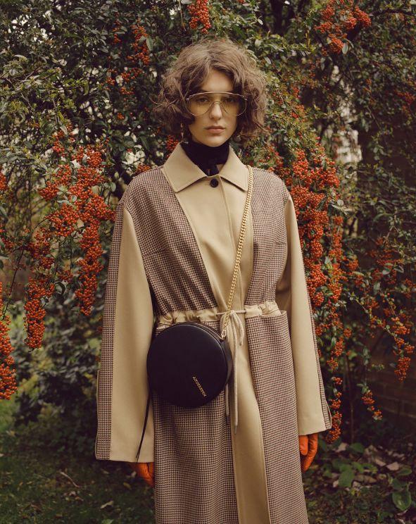 简单干净的穿搭才是男人的加分项,学会这4个心机让你的人生开挂