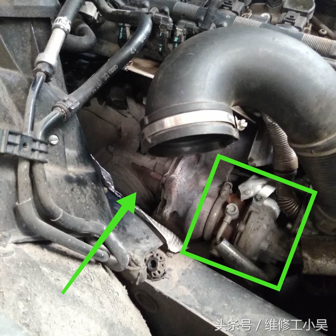 奥迪a6l年检尾气不达标怎么办,尾气不合格怎么处理花多少钱