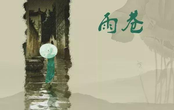 老街承载的记忆,老街时光的印记