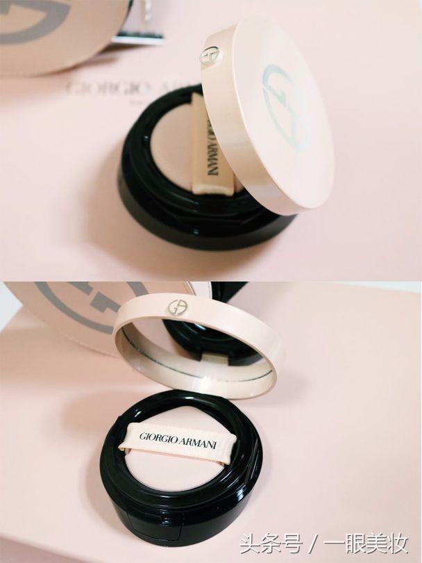 阿玛尼持久零瑕粉底气垫,阿玛尼气垫哪个遮瑕效果好