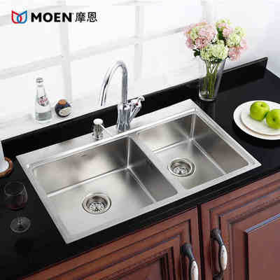 200块和2000块的水槽，有什么区别？附：水槽6大品牌详解