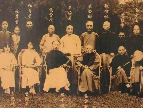 什么是黑社会,什么才是黑社会真实案件