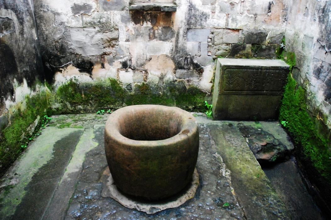 故宫井水到底多可怕,故宫井水为什么没人敢捞喝