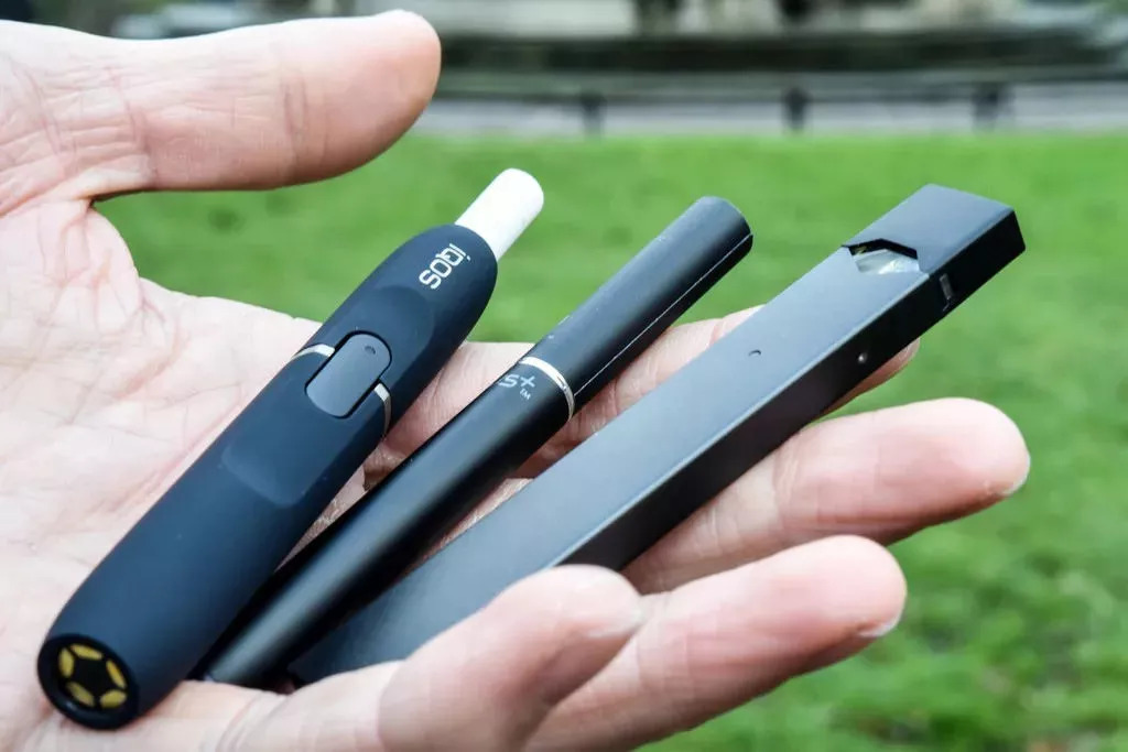 网红爆款竟然比香烟还毒7倍？加拿大竟还合法！最新研究：它会导致基因变异，引起肺癌！