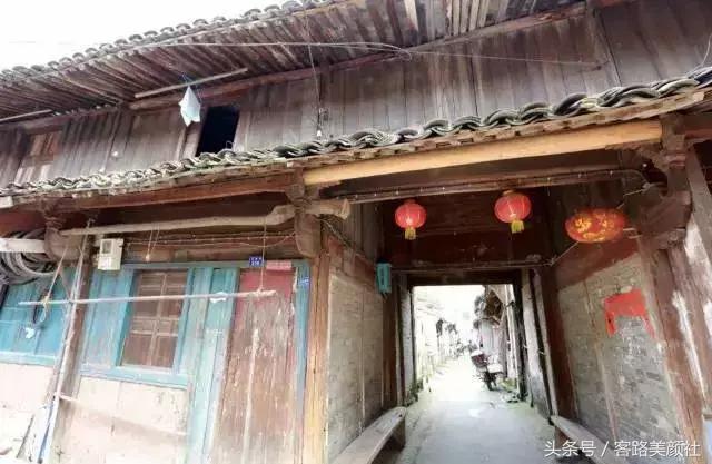 宁波老街坊,宁波市区老街