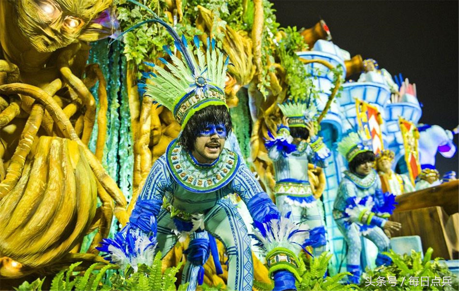 又一航母大国是哪国,又一军事强国悄悄崛起