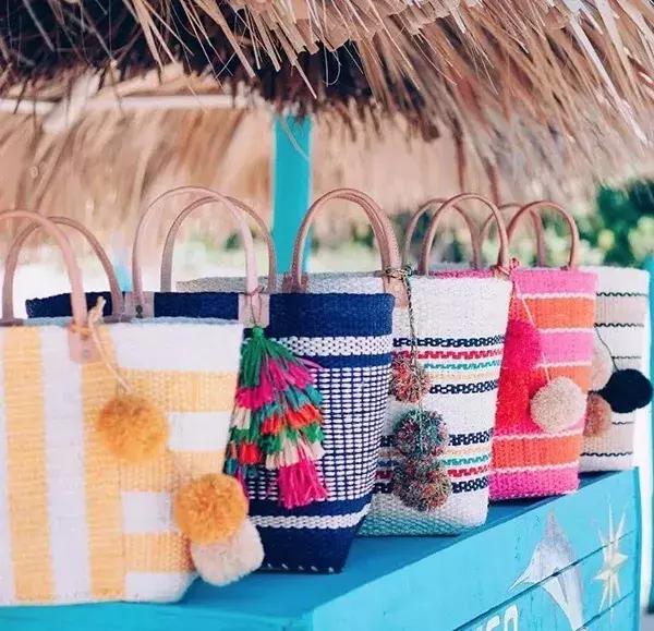 挂流苏三根线脱线了怎么补救,流苏搭配教程