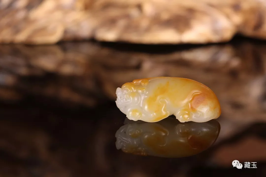 十大招财玉雕排名,最旺财的十种玉雕