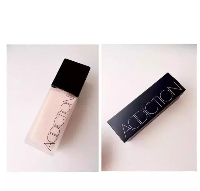 给大家推荐一款非常好用的粉底液,混油皮必入的5款粉底液