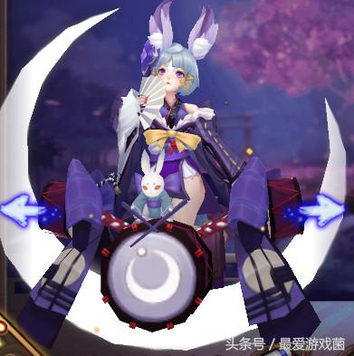 阴阳师的式神怎么区别,阴阳师限定5个飞行系