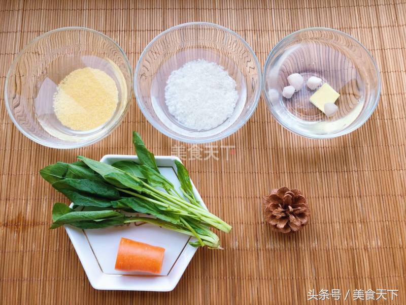 开学给孩子做不重样的营养早餐,开学早餐简单易做营养不重样