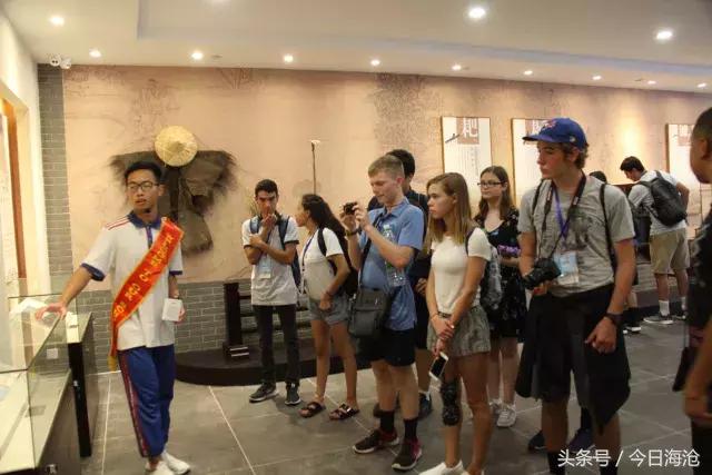 海沧中学厉害吗,厦门海沧高级中学有哪些