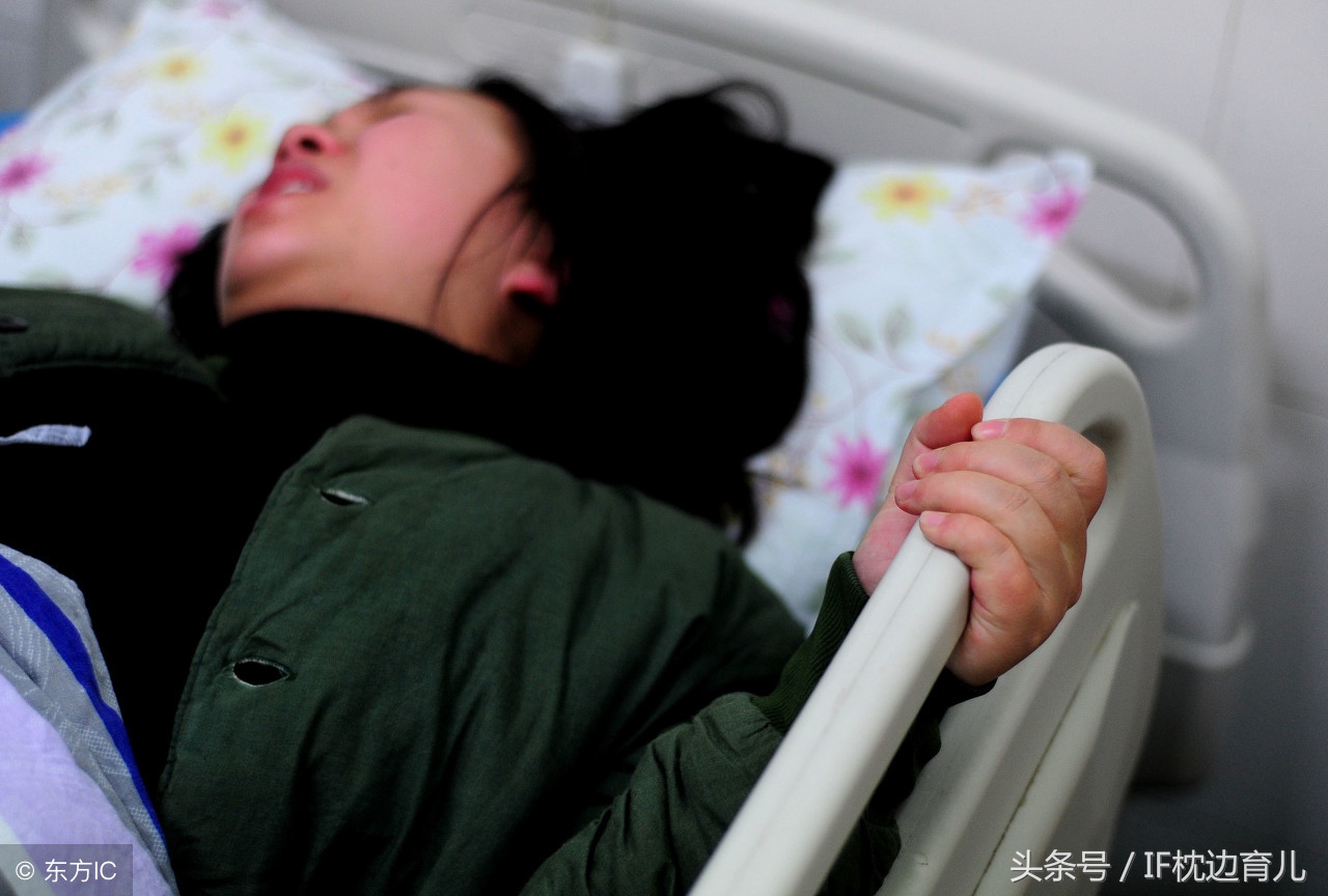 孕期缺铁性贫血症状,孕期贫血看哪个指标