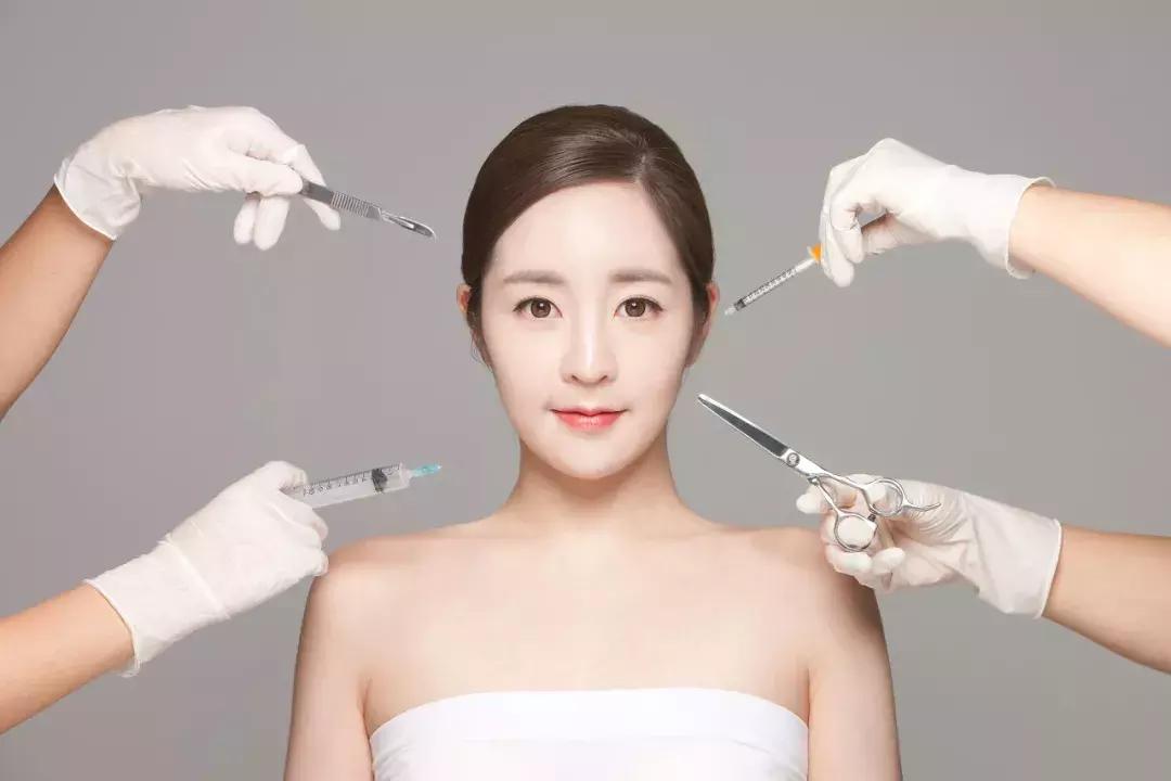 整容最成功的人前后对比,整容最成功的4位